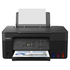 Canon PIXMA G2770 All-in-one Refillable Ink Tank Printer with LCD Display